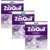 ZzzQuil Sleep Nasal Strips Breathe and Sleep Better 3x10 units
