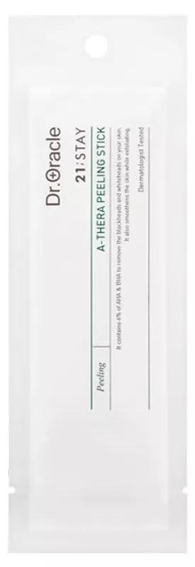 Dr. Oracle Peeling Localizado 21 Stay A-Thera 1 Ud