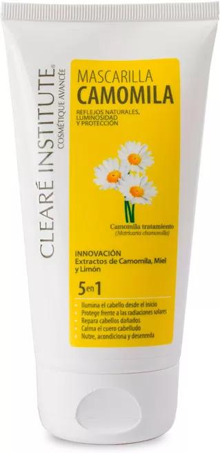 Öko-Kamillenmaske Clearé Institute 150ml