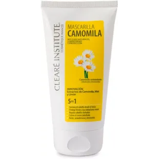 Eco Camomile Clearé Institute Mask 150ml