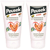 Peusek Moisturizing Foot Cream 2x75 ml