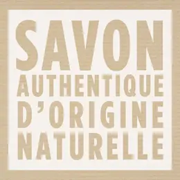 Savon Le Naturel Extra Pur de Marseille Fleur d'Oranger 500ml