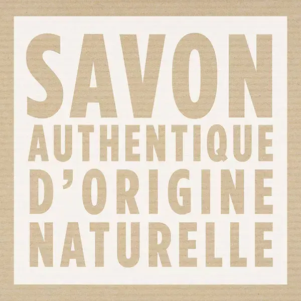 Savon Le Naturel Extra Pure Marseille Soap Orange Blossom 500ml