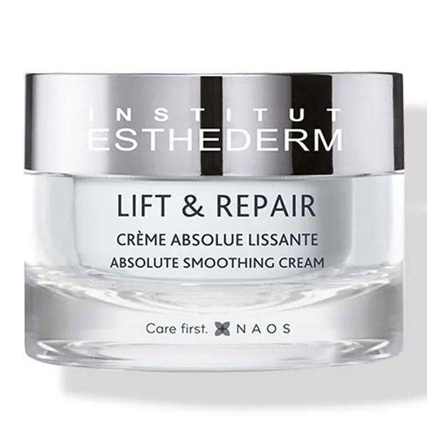 Esthederm Lift & Repair Crema Liscio Assoluto 50ml