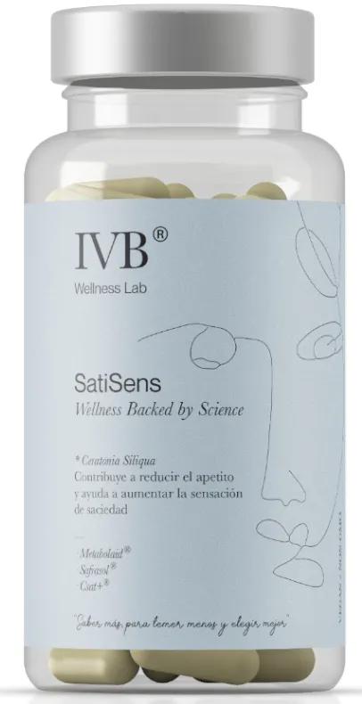 IVB Wellness Lab SatiSens 60 Gélules