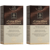 Apivita My Color Elixir Hair Dye N735 Golden Mahogany Blonde 2 units