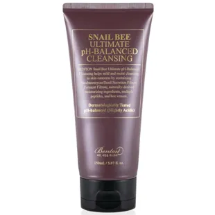 Benton Snail Bee Ultimate pH-ausgewogene Reinigung 150 ml