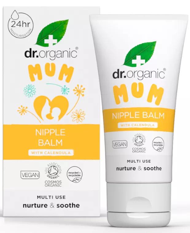 Dr. Organic Nipple Balm 30 ml