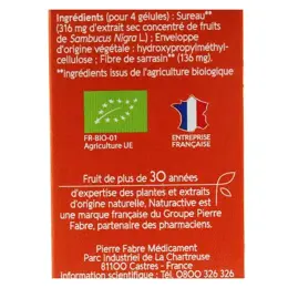 Naturactive Sureau Bio 30 gélules