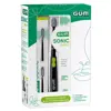  GUM® SONIC DAILY BLACK Coffret Brosse à dents