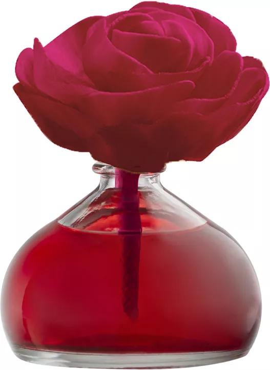 Betres Désodorisant Rose Fruits Rouges 85 ml