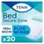 Tena Bed Plus Wings 20 Protective Sheets 80 x 180cm 