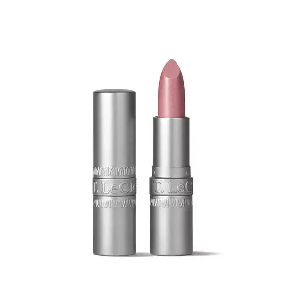 T.LeCLerc Lips Transparent Lipstick N°11 Moire 3g