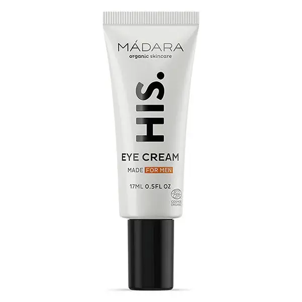 Madara Cosmetics HIS Crema Occhi Uomo 17ml