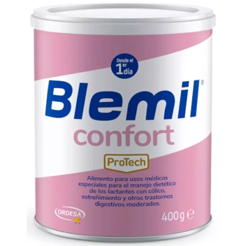 BLEMIL 2 OPTIMUM PROTECH 1 LATA 800 G