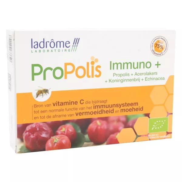 Ladrome Immuno + BIO 20 fiale 10ml