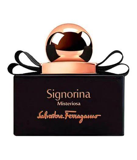 Signorina Misteriosa Salvatore Ferragamo - Eau de Parfum 30 ml