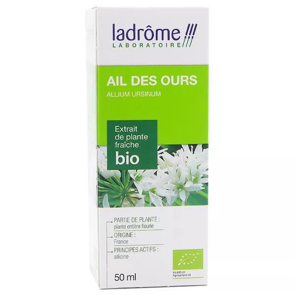 Ladrome aglio 50ml