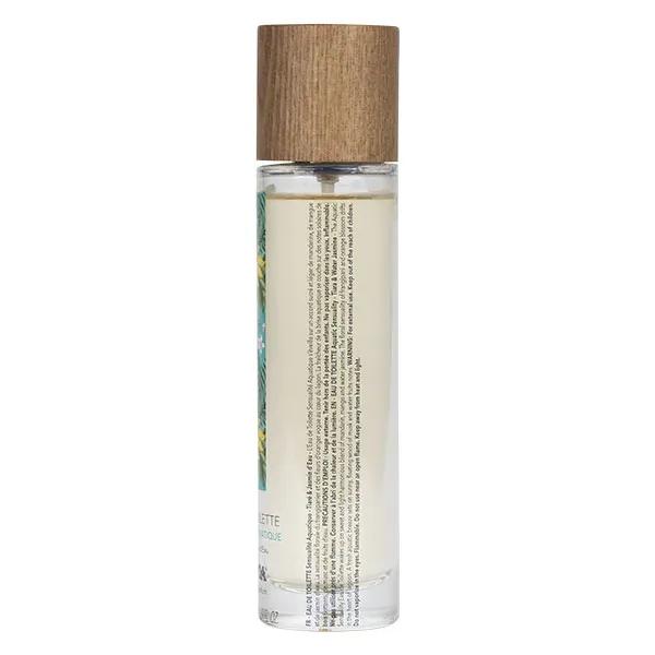 Hei Poa Agua de Colonia Sensualidad Acuática 50ml