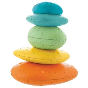 Chicco Pedras Empilháveis 6-36m