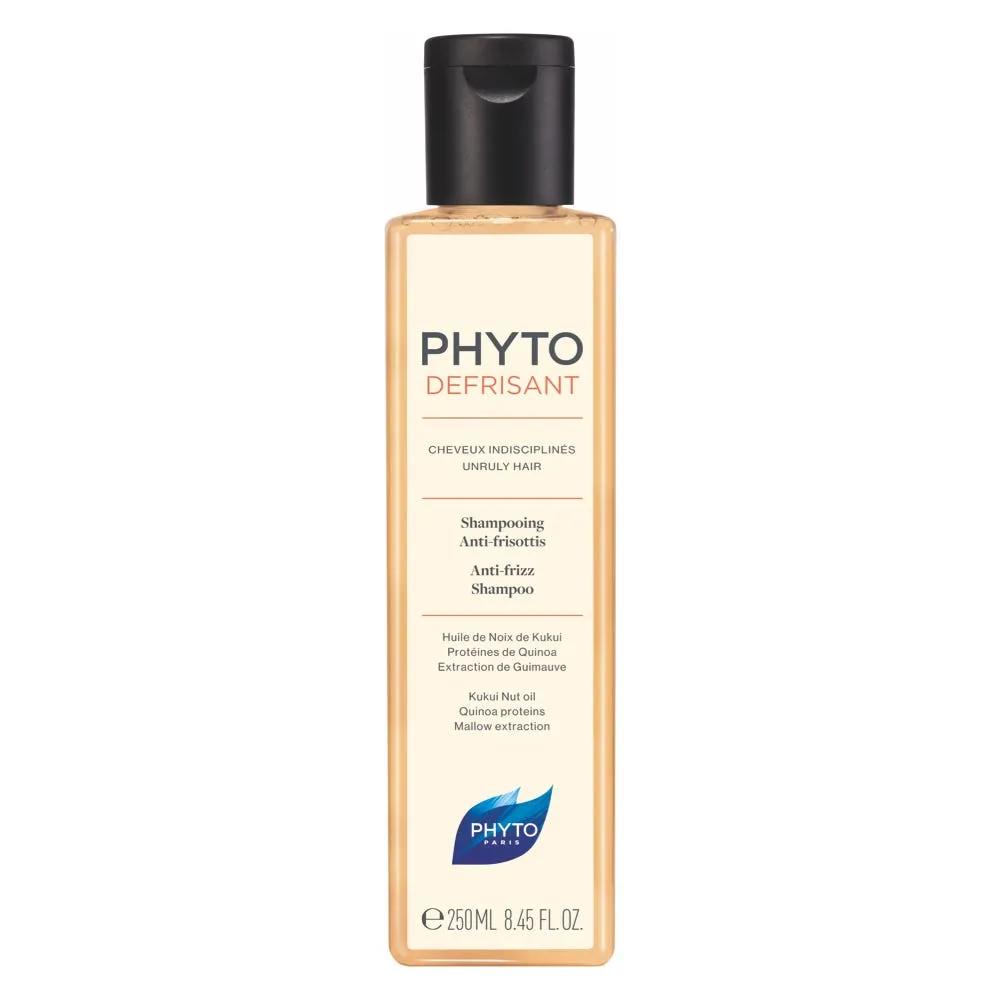 Phyto Phytodefrisant Shampoo Disciplinante Per Capelli Crespi 250 ml