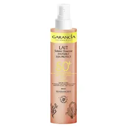 Garancia Lait Solaire Douceur Invisible Sun Protect SPF50+ 150ml