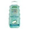 Garnier Ambre Solaire Lait Après Soleil Hydratant & Apaisant Visage & Corps 175 mL