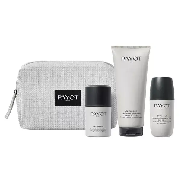Payot Optimale Kit
