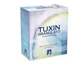 Tuxin Abros Granulato Integratore Difese Immunitarie 40 g