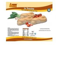 Aminò Le Treccine Pane Aproteico 200 g