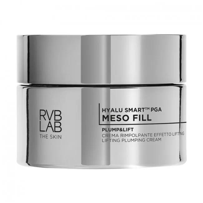 RVB LAB Meso Fill Crema Rimpolpante Effetto Lifting 50ml