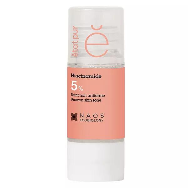 Niacinamida Estado Puro 5% 15ml