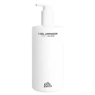 GH 5 Gel Limpiador 400 ml