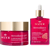 Nuxe Merveillance samtige Creme + Serum