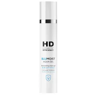 HD Cosmetic Efficiency Blumoist Aqua Gel 50 ml