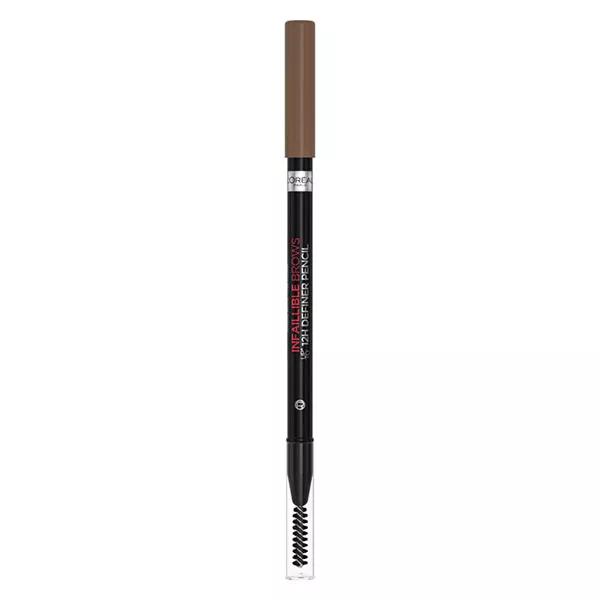 L'Oréal Paris Brow Artist Designer Eyebrow Pencil N°3.0 Brunette 1g