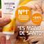 Diaper cream Calendula baby 75ml-Weleda