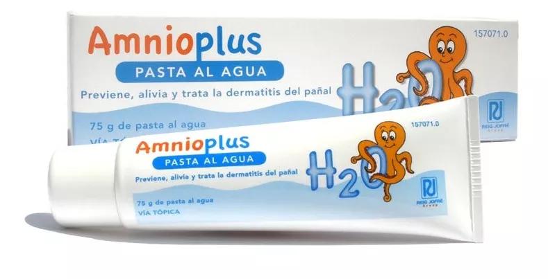 Reig Jofre Amnioplus H2O Pasta Al Agua 75 gr