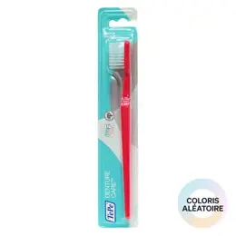 TePe Denture Brush Brosse à Dents Prothèses