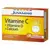 Juvamine Vitamina C & Vitamina D & Calcio 30 comprimidos efervescentes