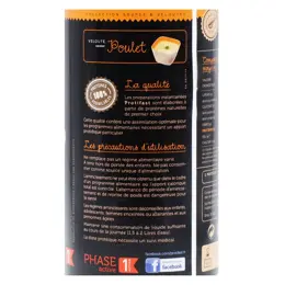 Protifast Soupe Hyperprotéinée Velouté de Poulet Pot 500g