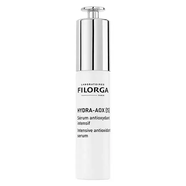 Filorga HYDRA-AOX [5] Sérum antioxydant intensif