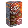 Les 3 Chênes Color & Soin Coloration Permanente N°7M Blond Acajou