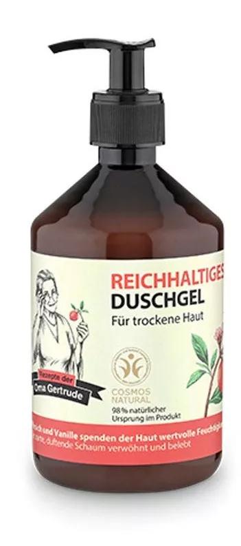 Oma Gertrude Gel de Ducha Nutritivo 500 ml