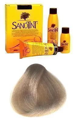 Sanotint Tintura Per Capelli Colore 19 Biondo Chiarissimo