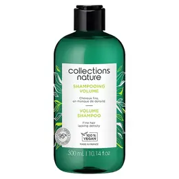 Collections Nature Shampoing Volume 300ml