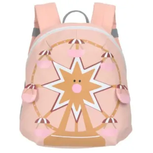 Lassig My Tini Ferris Wheel Backpack