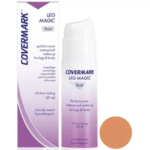COVERMARK Leg Magic Fluid n59 75ml
