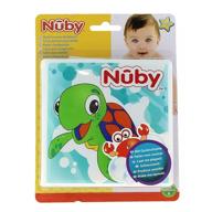 Nuby Primer Libro del Bebé
