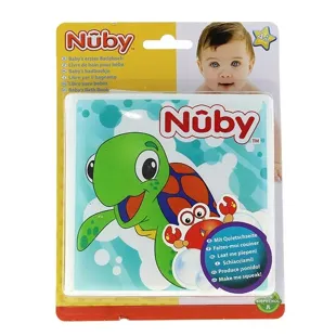Nuby Babys erstes Buch